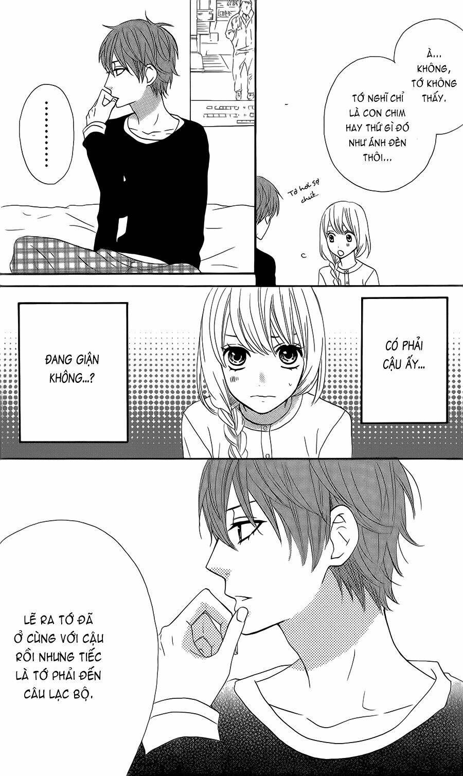 mairunovich chapter 45 14