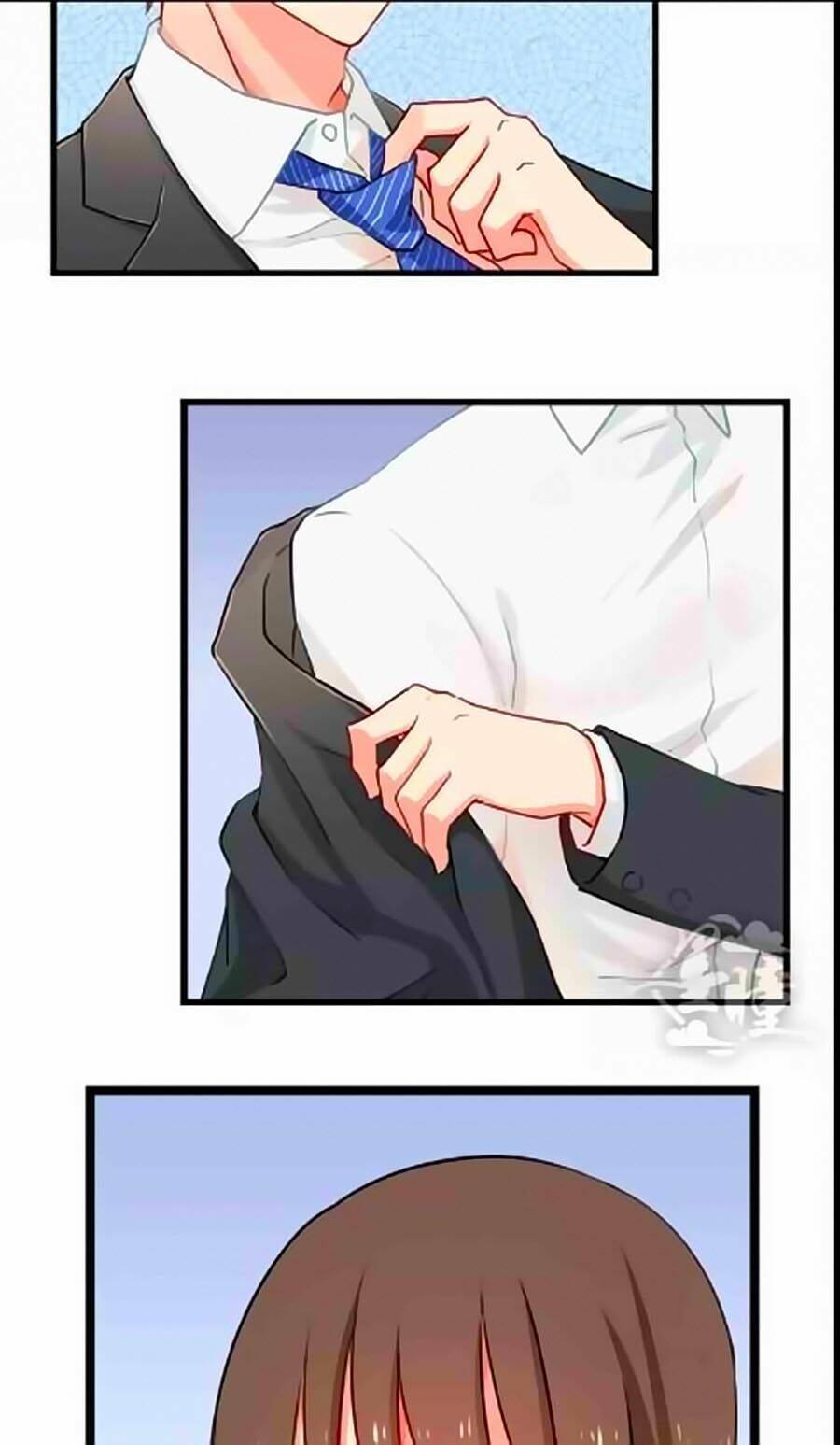 chỉ nhiễm thành hôn chapter 23 2