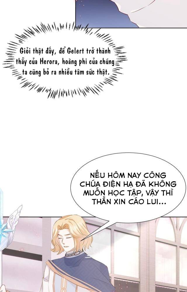 ma pháp của công chúa amy chapter 3 71
