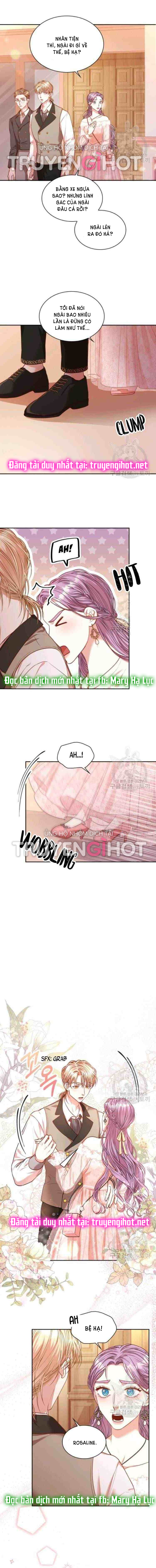 trở thành thư ký của bạo chúa chapter 41 12