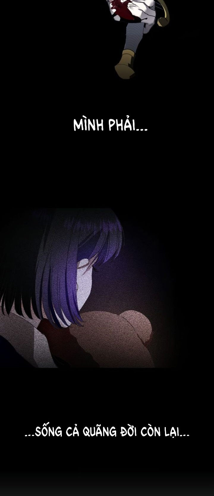 tôi muốn trở thành cô ấy dù chỉ là một ngày chapter 10 88