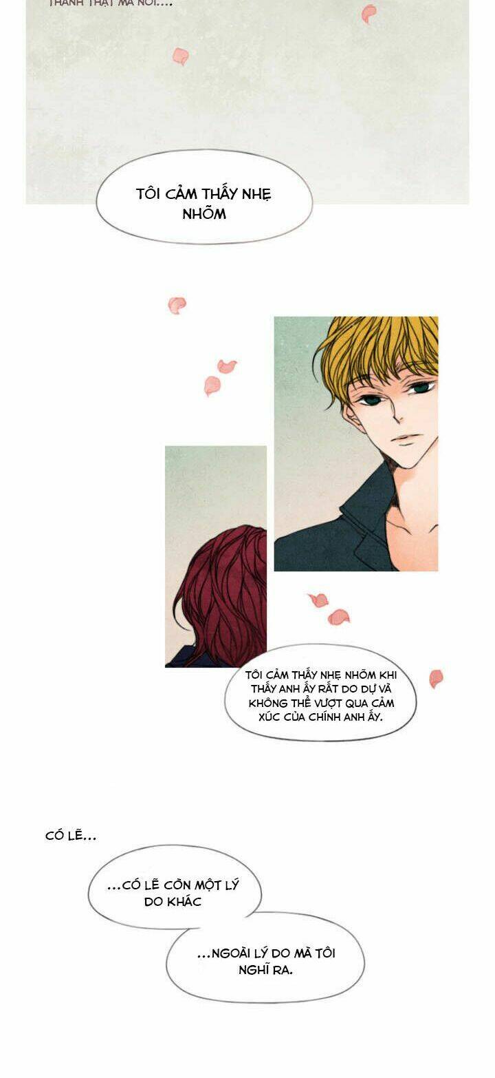 romantic marbling chapter 11 18