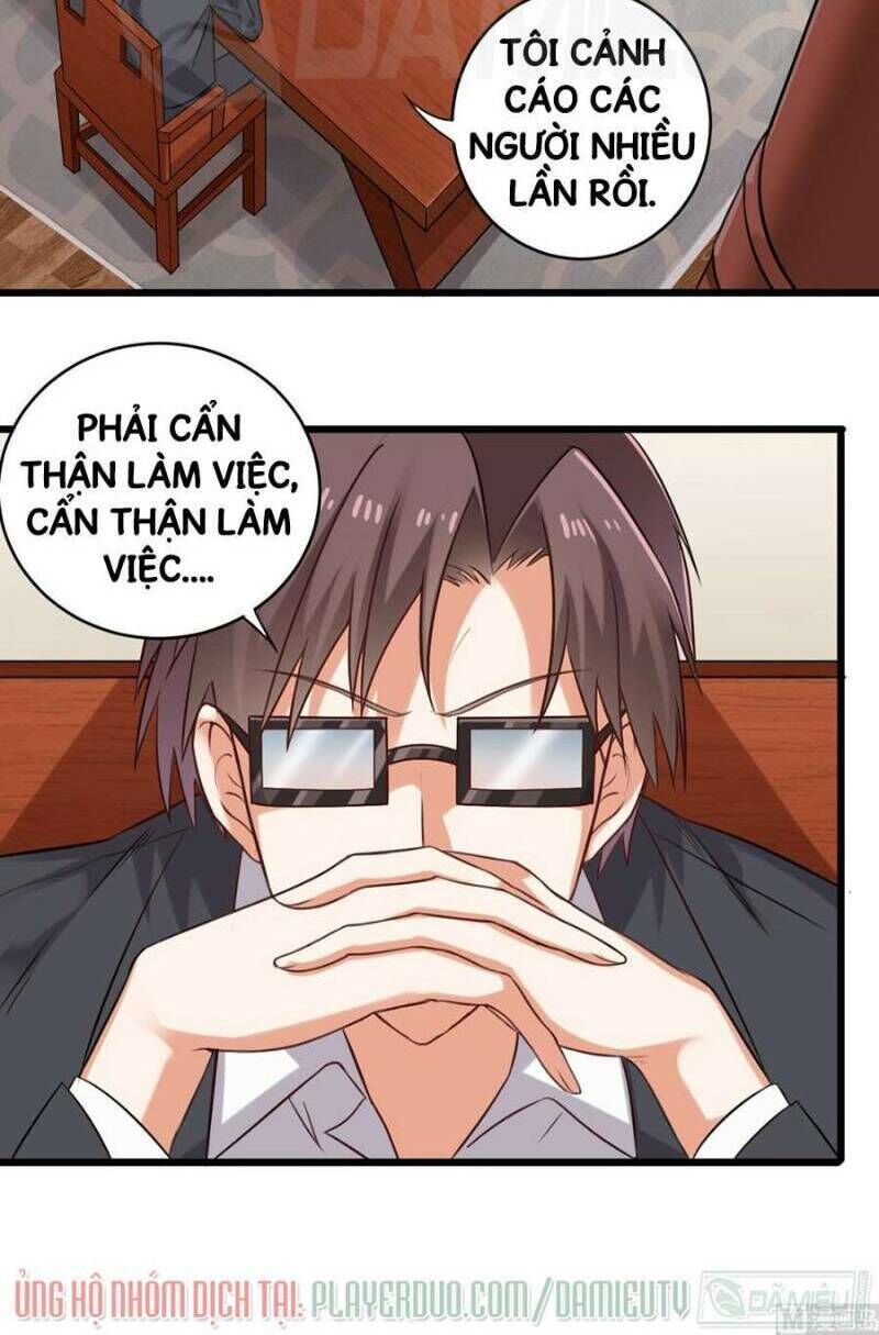 địa phủ khai phá thương chapter 97 12