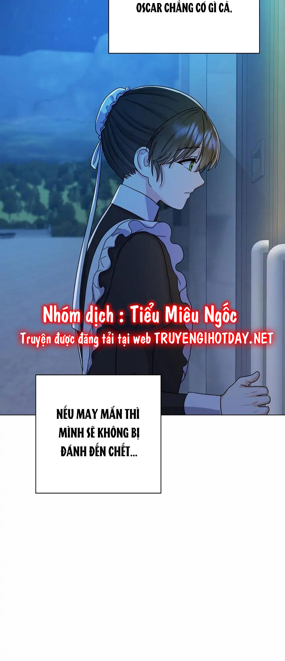 từ hầu gái tôi đã trở thành hoàng hậu chapter 4.2 10
