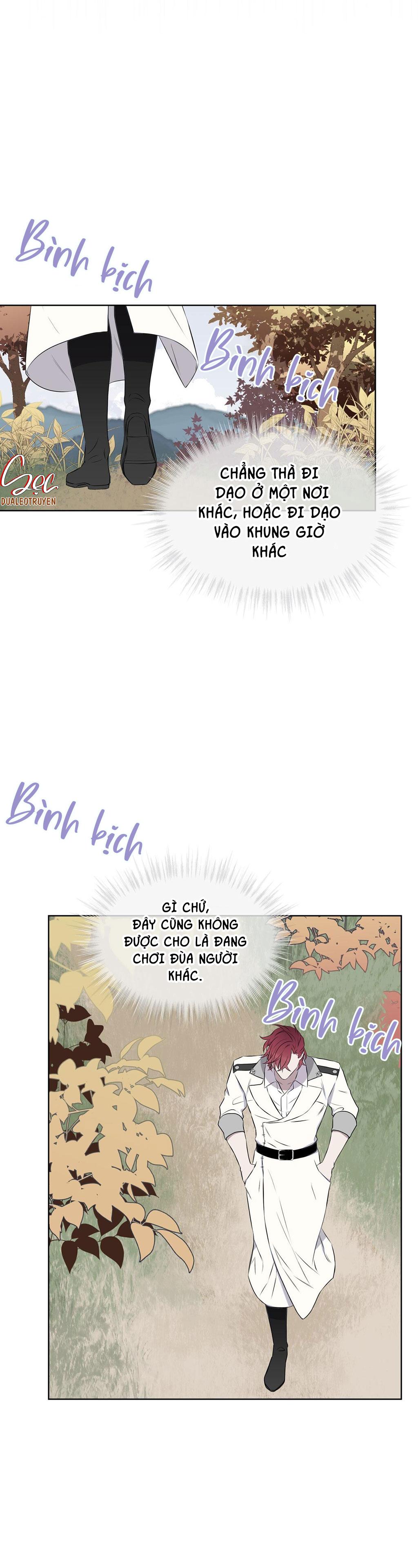rừng biển [bl] chapter 29 18