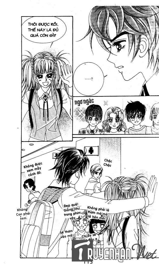 my lovely master chapter 17 24