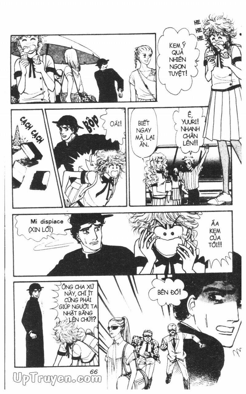 câu lạc bộ con nhà giàu chapter 5 67