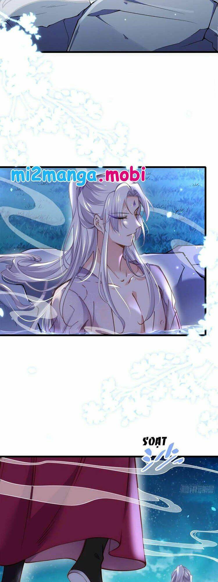 hoạn phi thiên hạ chapter 168 6