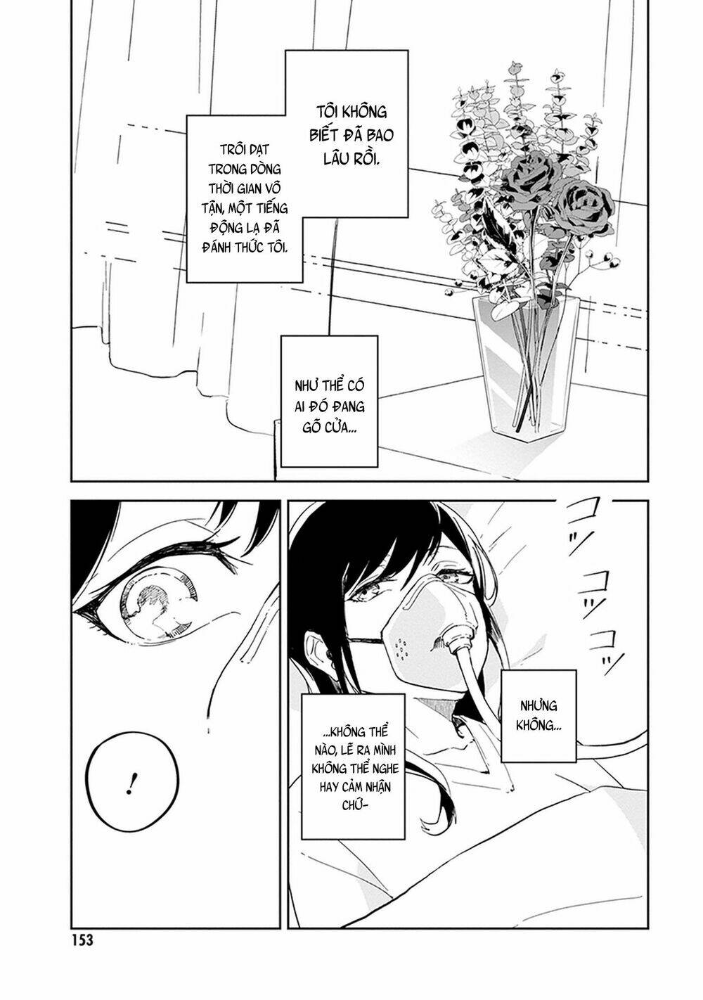 hatsukoi losstime chapter 9 28
