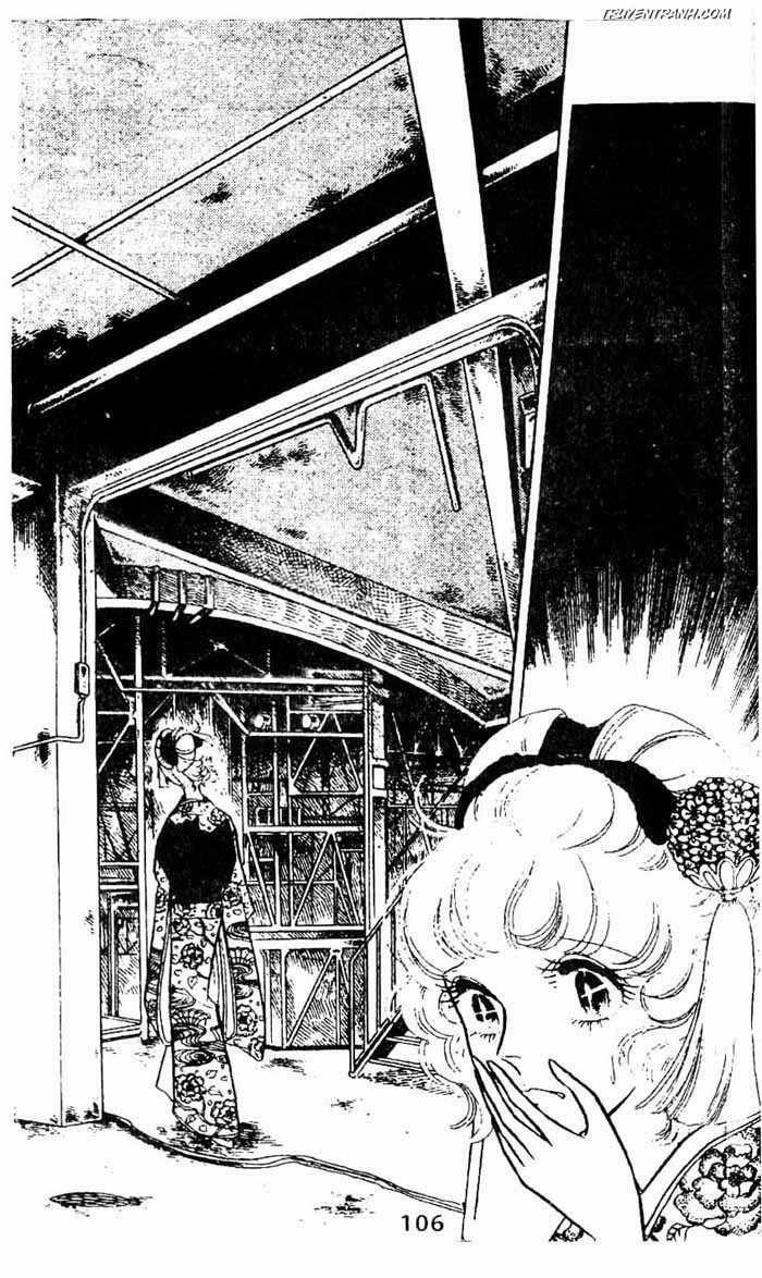 akuma no hanayome (bride of deimos) chapter 3.2 15