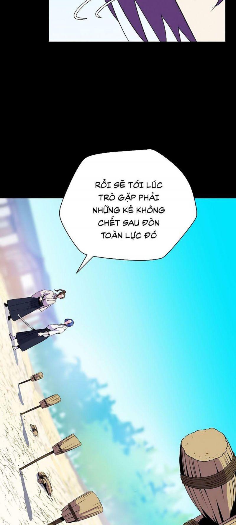 tiêu diệt đấng cứu thế chapter 24 35