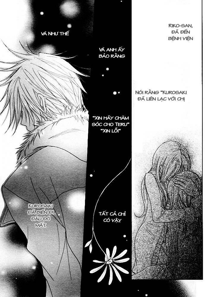 điện kích daisy chapter 35 8