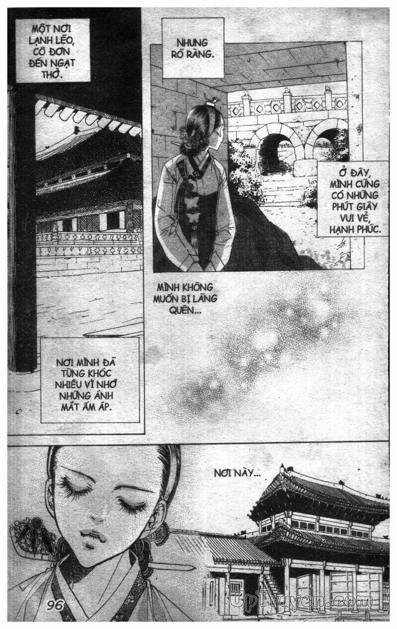 hoàng cung chapter 9 94