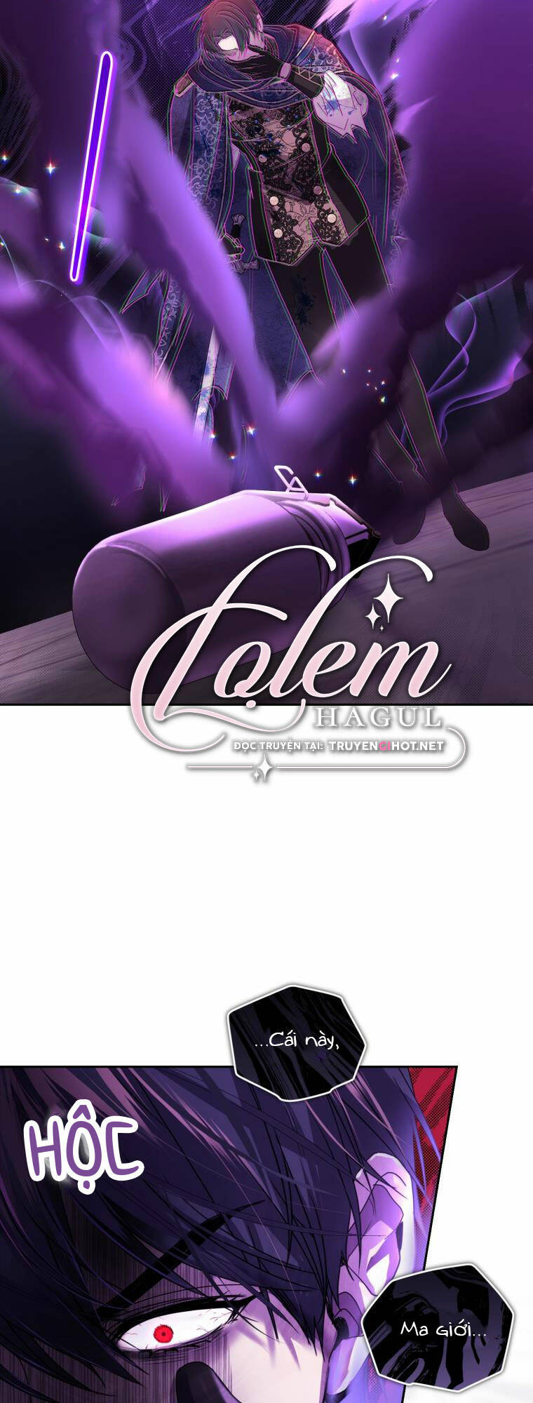 nhà điều chế nước hoa độc quyền của bạo chúa chapter 82 51