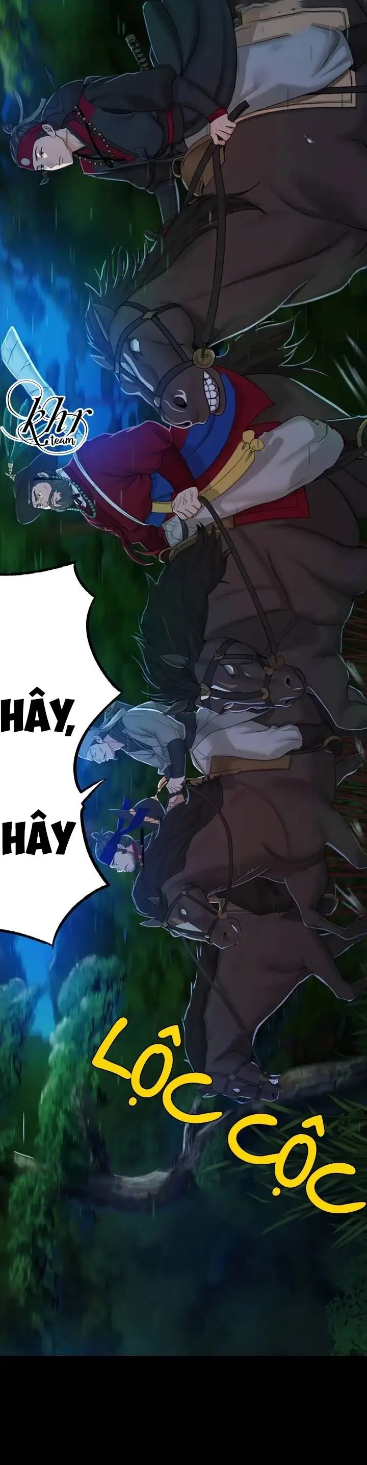 [18+] tiểu thư chapter 1 86