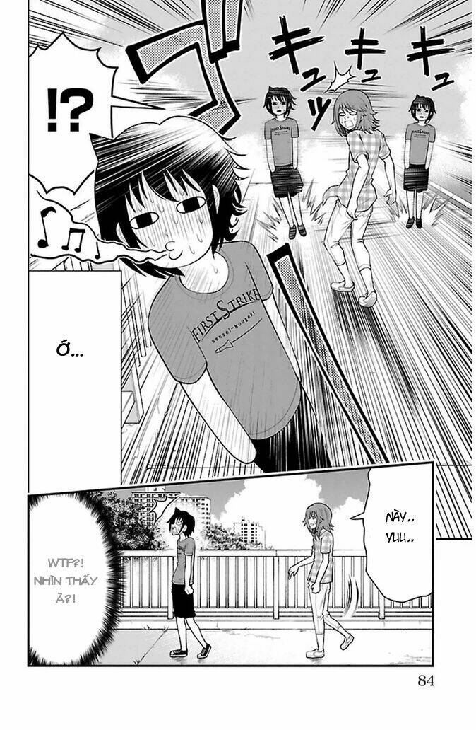 tsujiura-san to chupacabra chapter 29 18