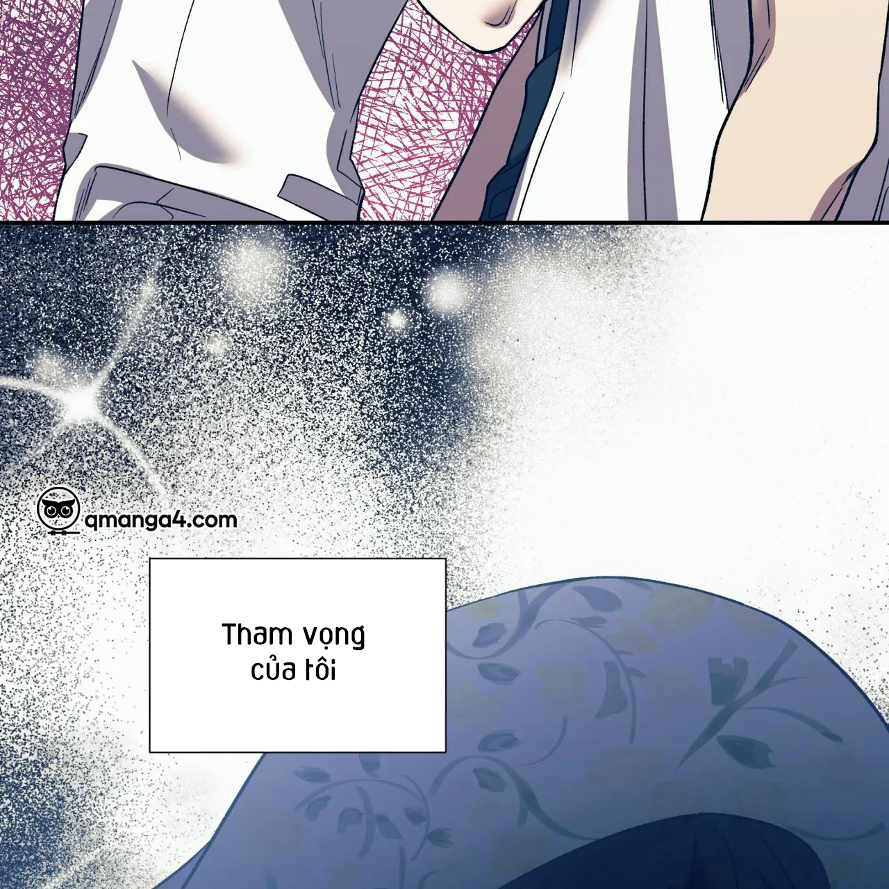 ám ảnh pheromone chapter 34 14