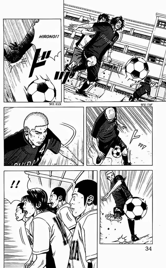 angel voice chapter 53 11