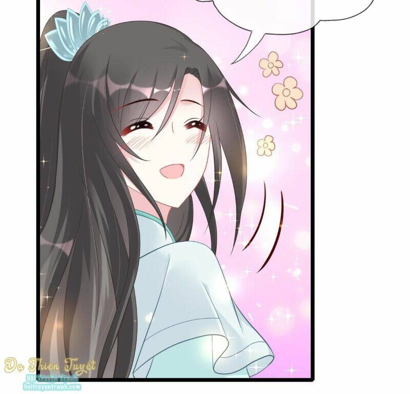 nhân vật phản diện biến thành sủng vật chapter 15 32