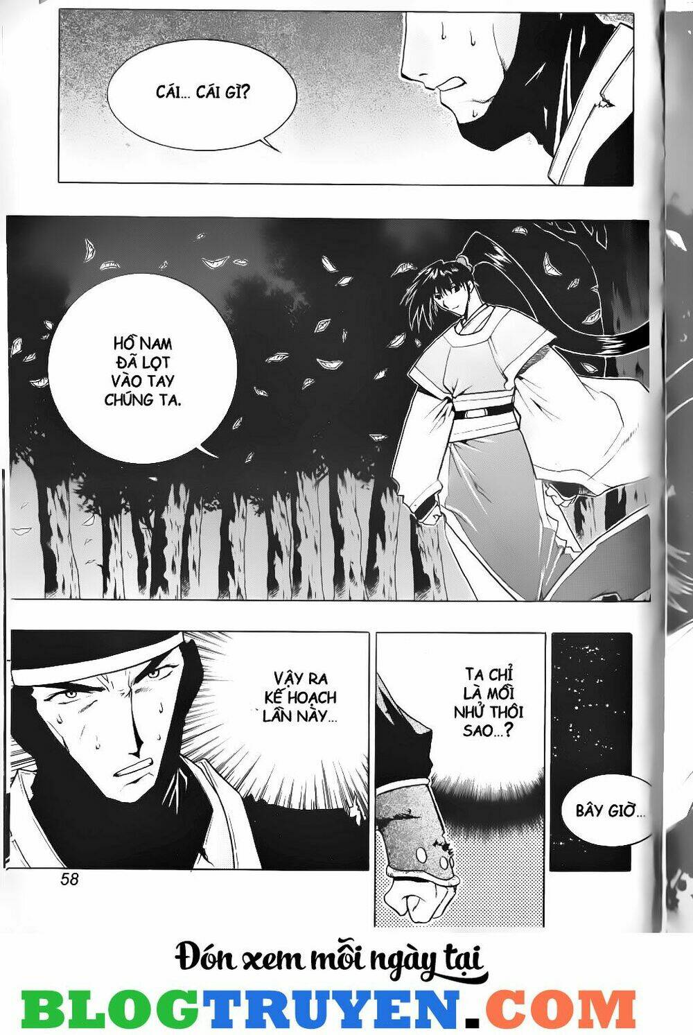 thiên lang liệt truyện chapter 68 14