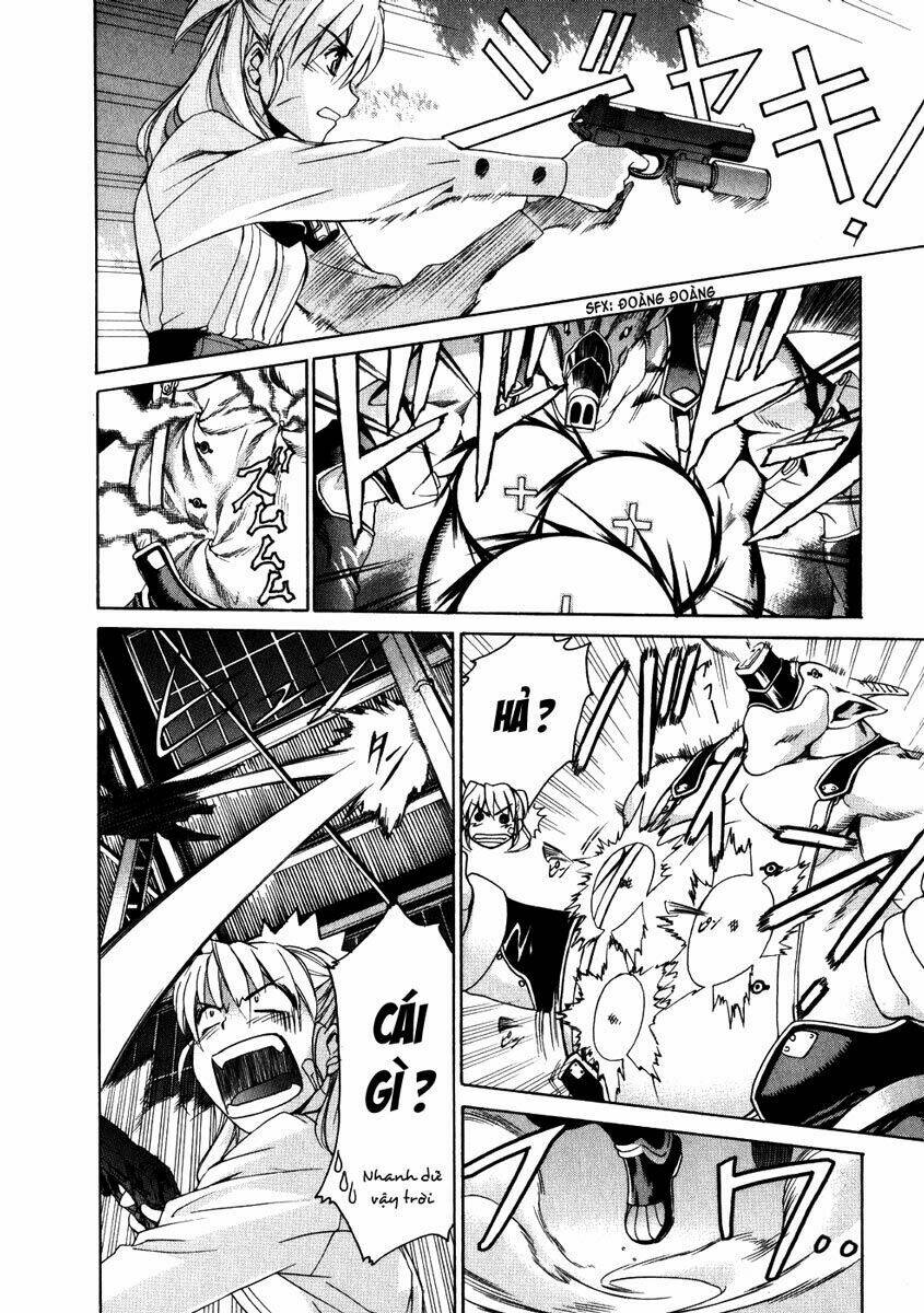 chrono crusade chapter 26 3