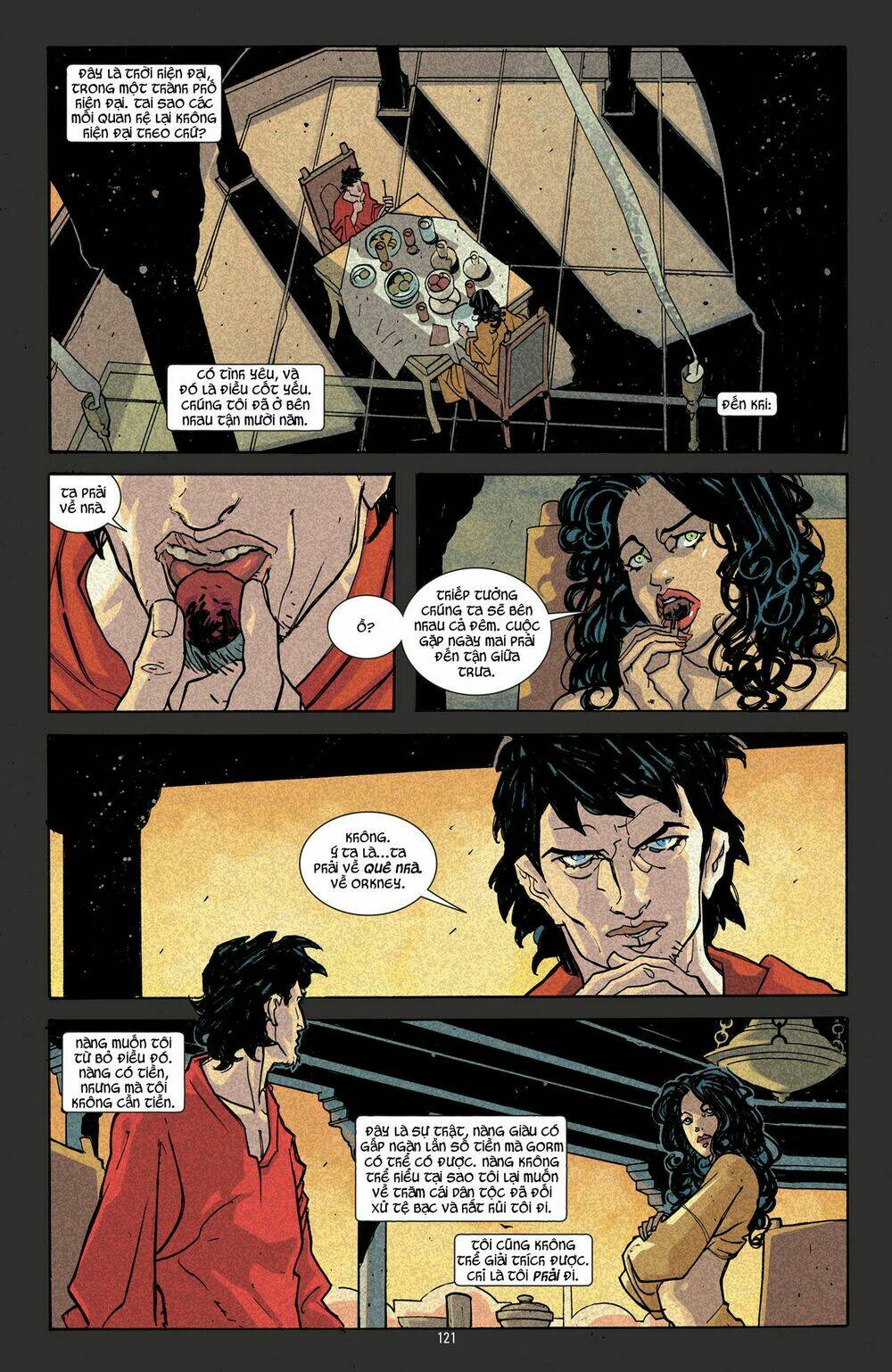 northlanders chapter 5 22