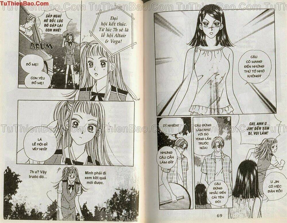 phép màu tình yêu chapter 15 34