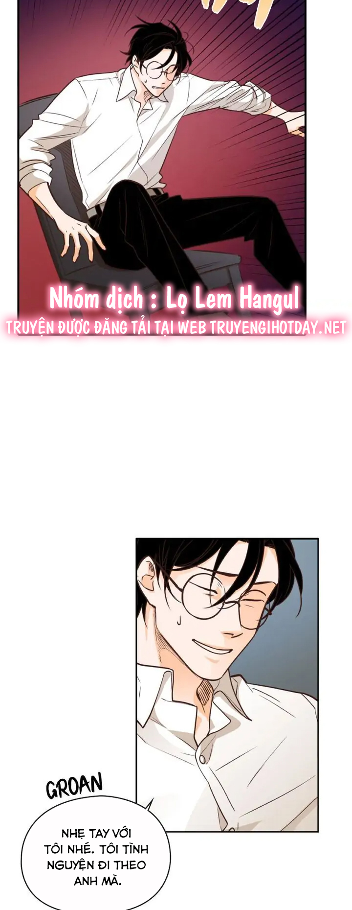 câu chuyện về người phụ nữ ấy chapter 6 3