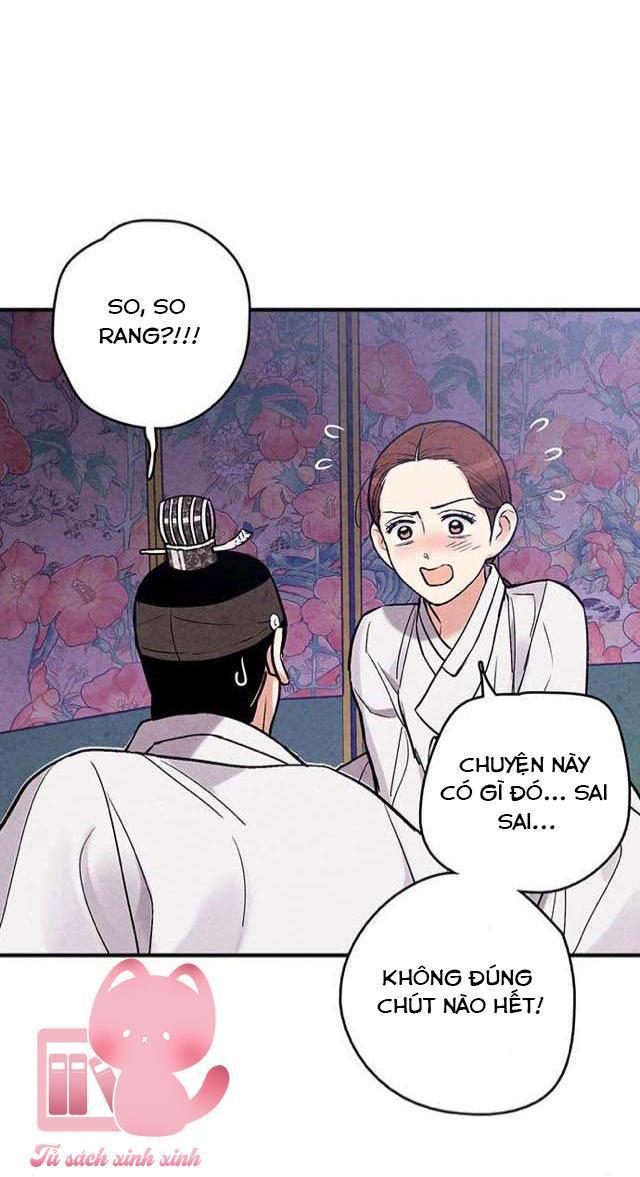 lệnh cấm hôn chapter 100 58