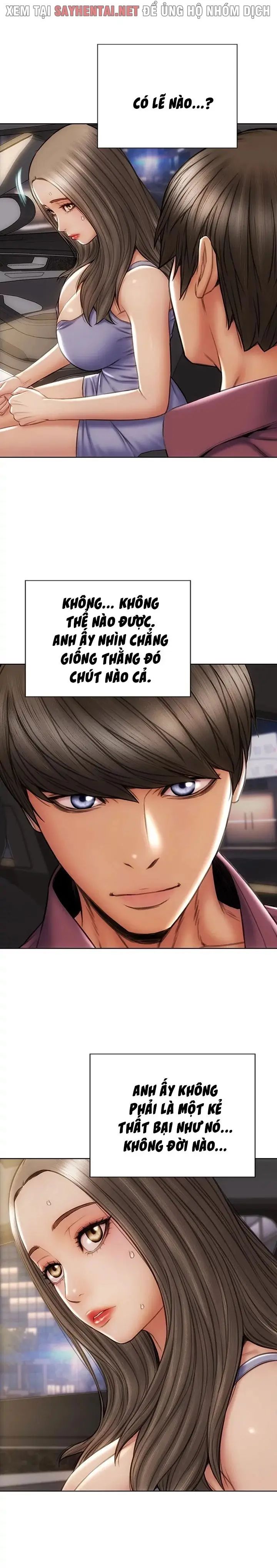 gã tồi tệ chapter 11 18