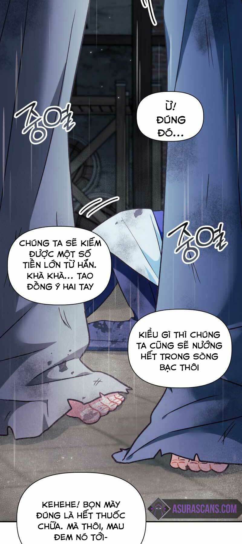 Kí Sự Hồi Quy Chapter 47 28