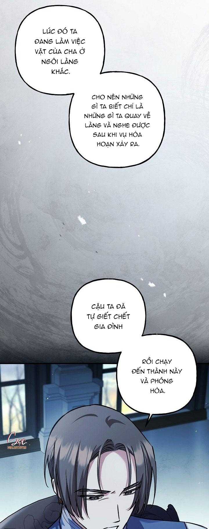 bước ngoặt định mệnh chapter 49 41