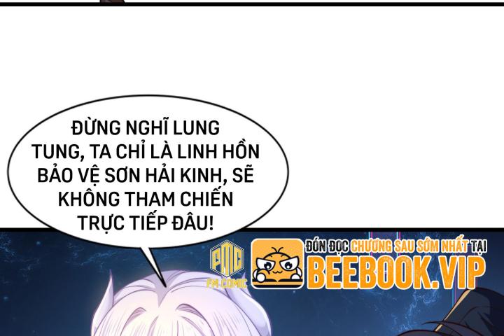 bắt đầu thức tỉnh sơn hải kinh chapter 1 171