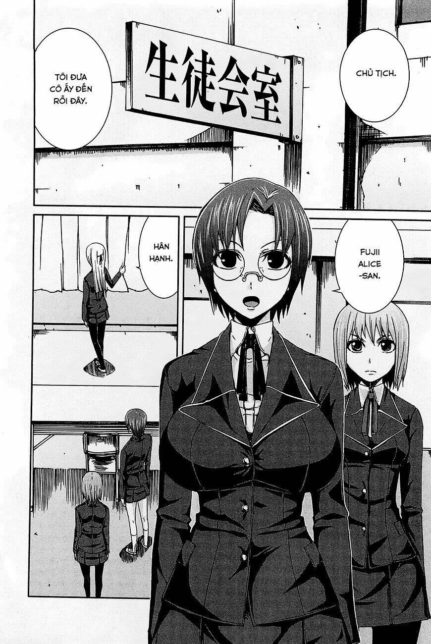 arachnid chapter 23 2