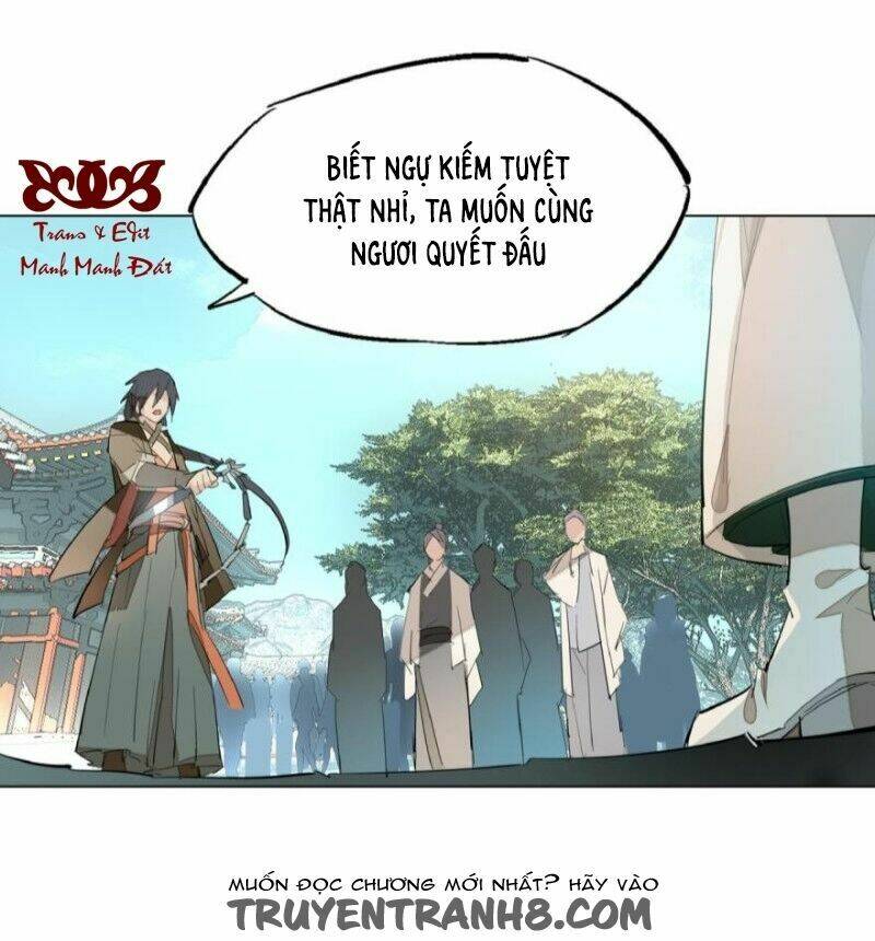 sư phụ lại trêu chọc ta chapter 4 6