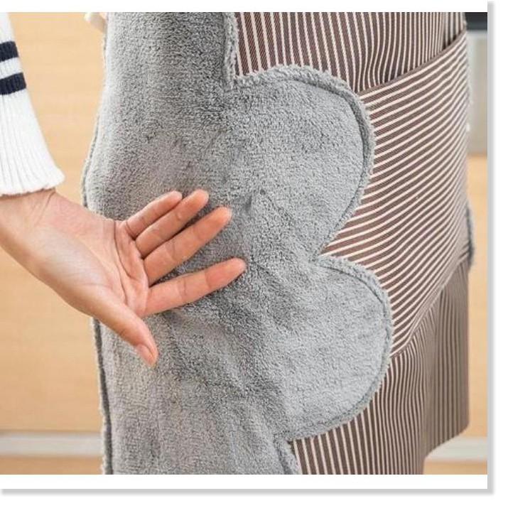 TẠP DỀ CHỐNG BÁM BẨN - Gia Dụng SG