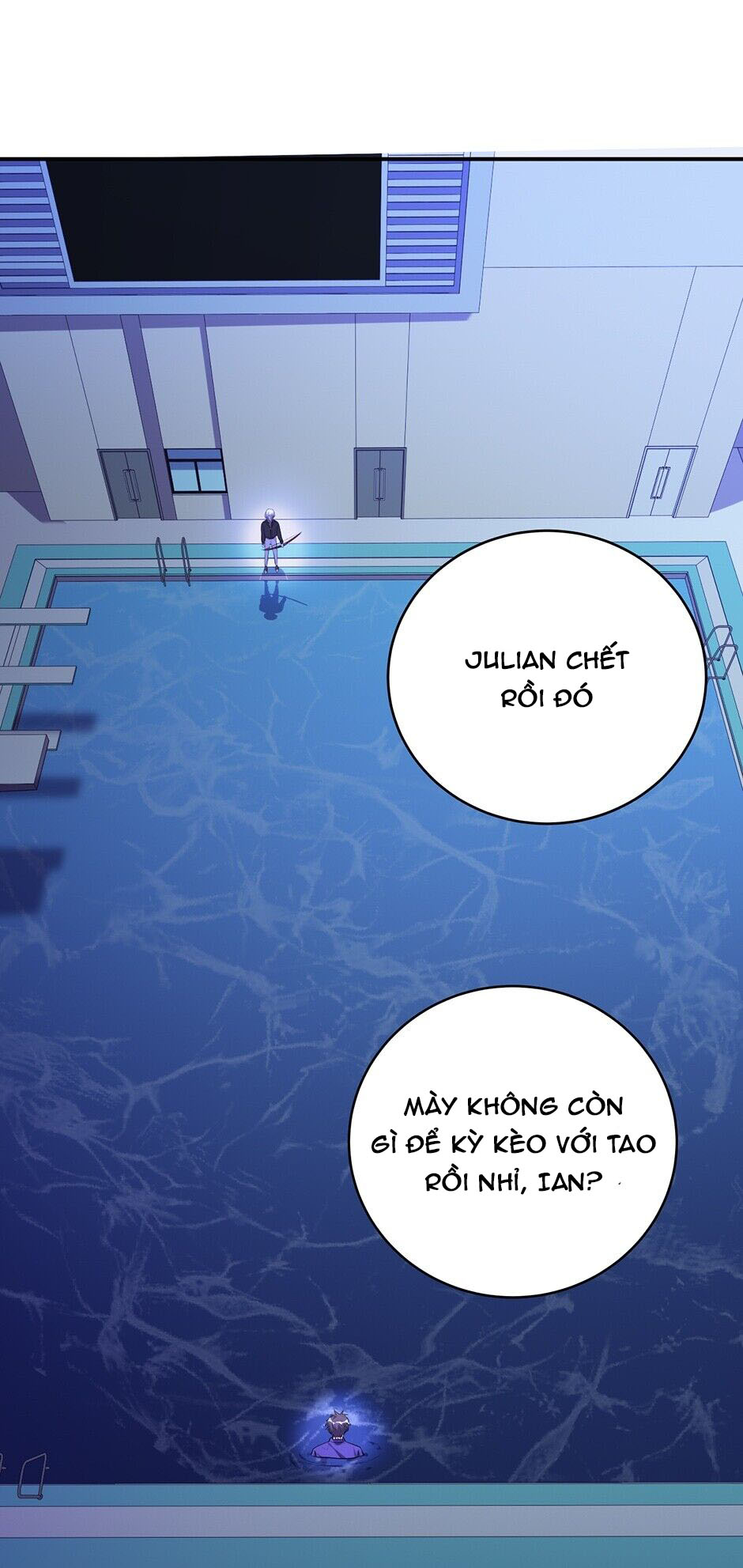 [16+] killing my love chapter 27.1 14