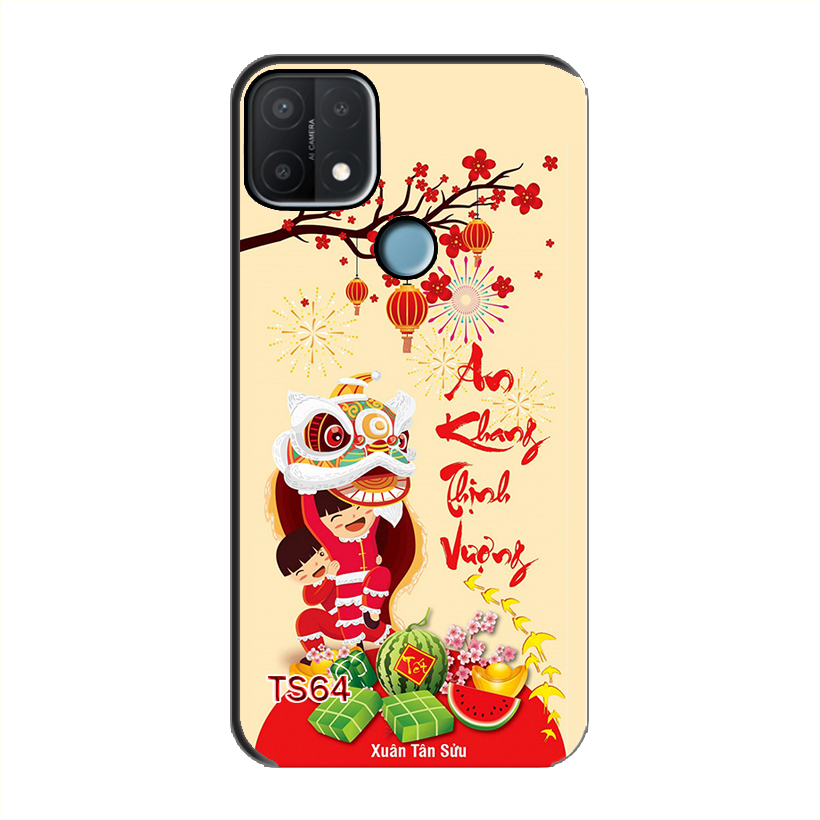 Ốp Lưng Dành Cho OPPO A15