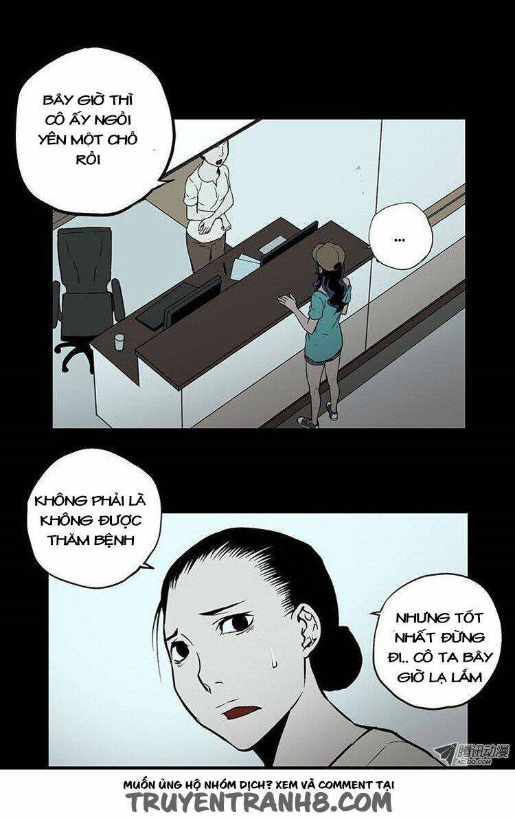 0.0 mhz - tần số chết chapter 51 11