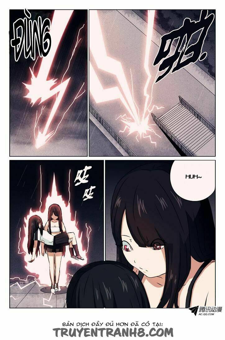 quỷ ăn thịt chapter 1 17