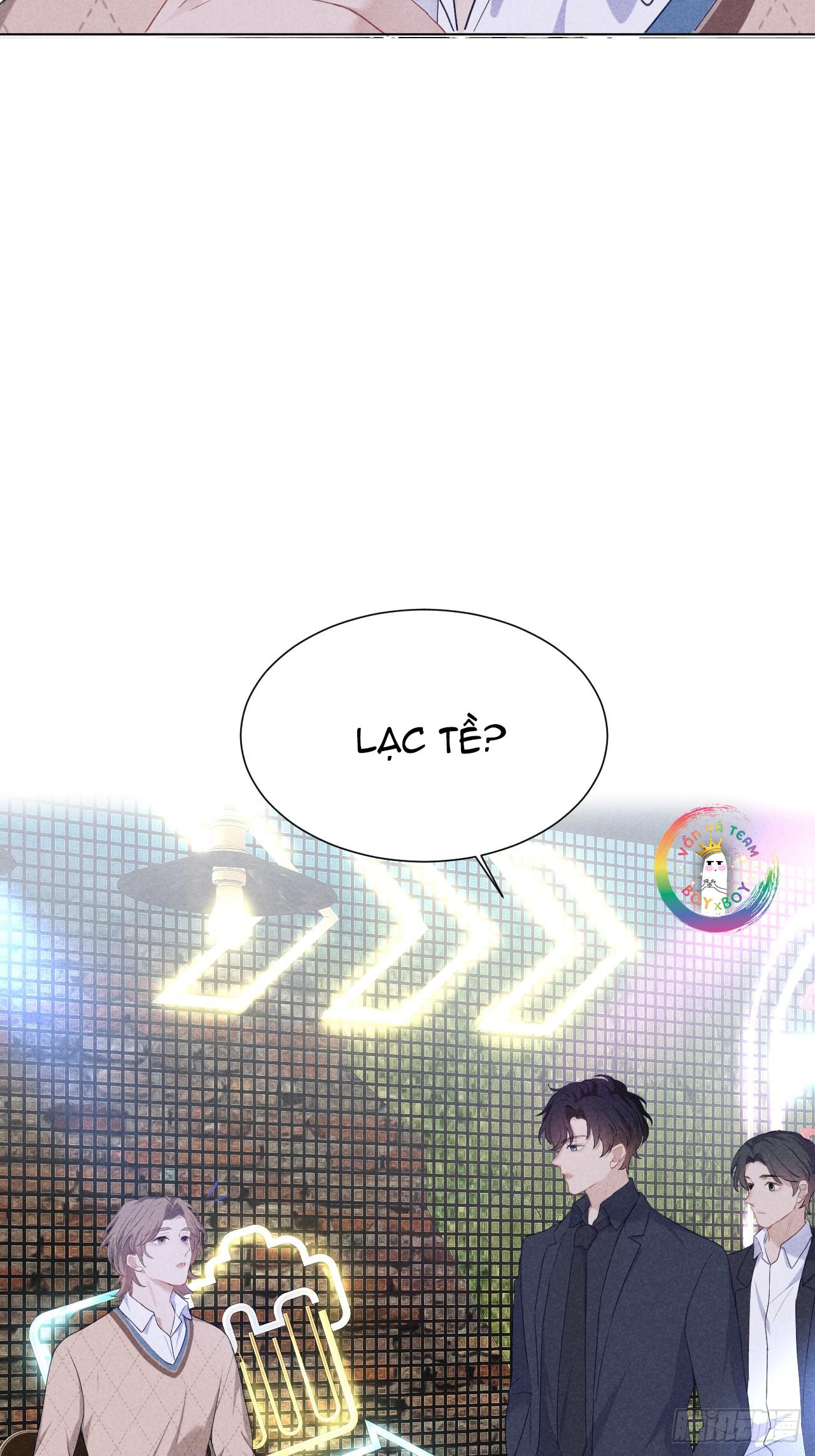 [bl] quan hệ nguy hiểm chapter 4 4