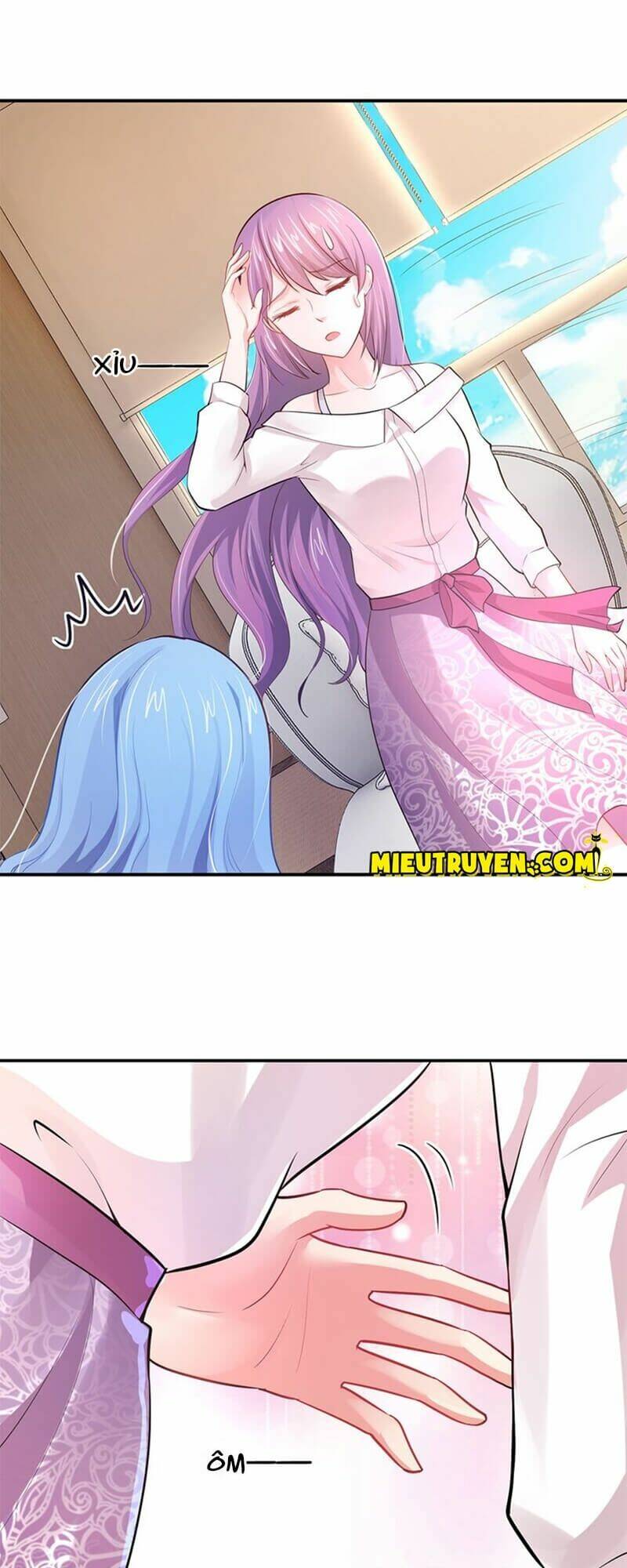 thú cưng độc quyền của boss chapter 6 31