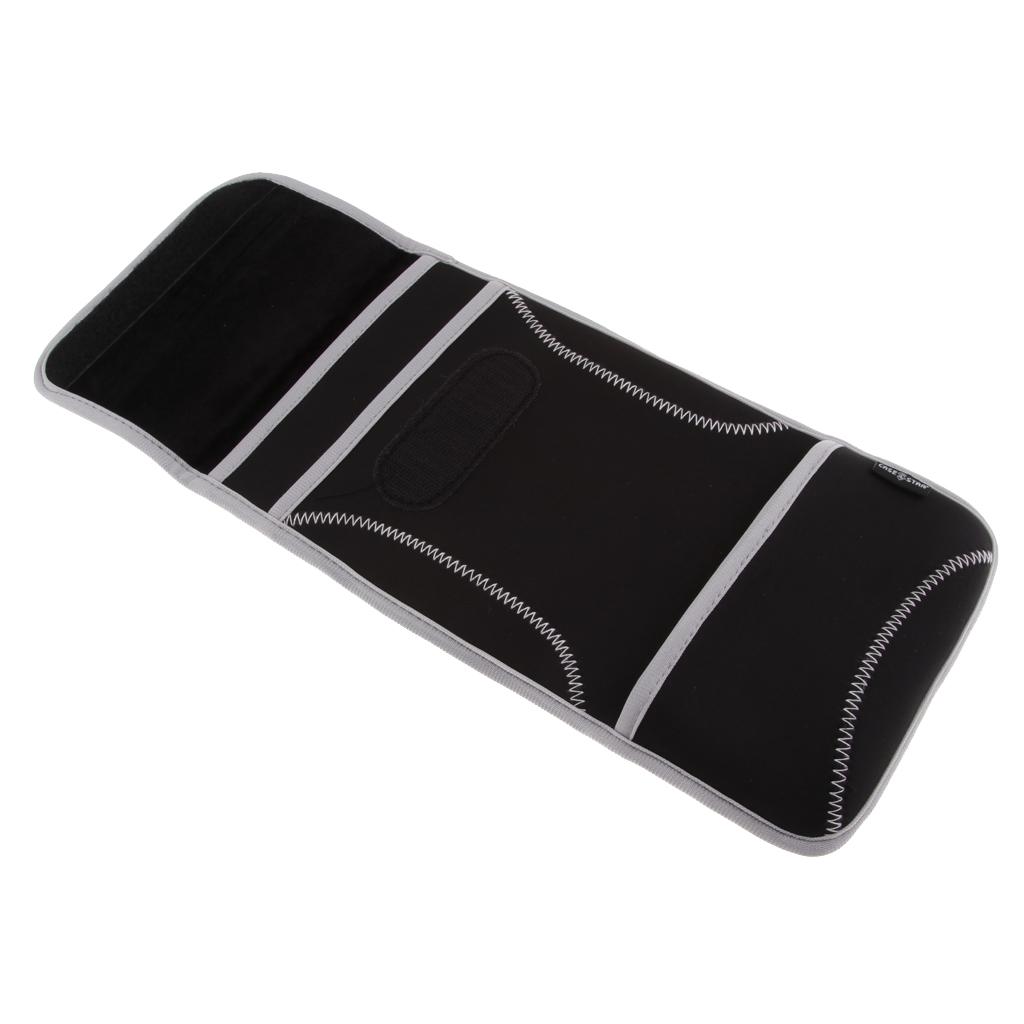 Neoprene Case Water-resistant Carrying Storage Bag for Apple Keyboard&Mouse