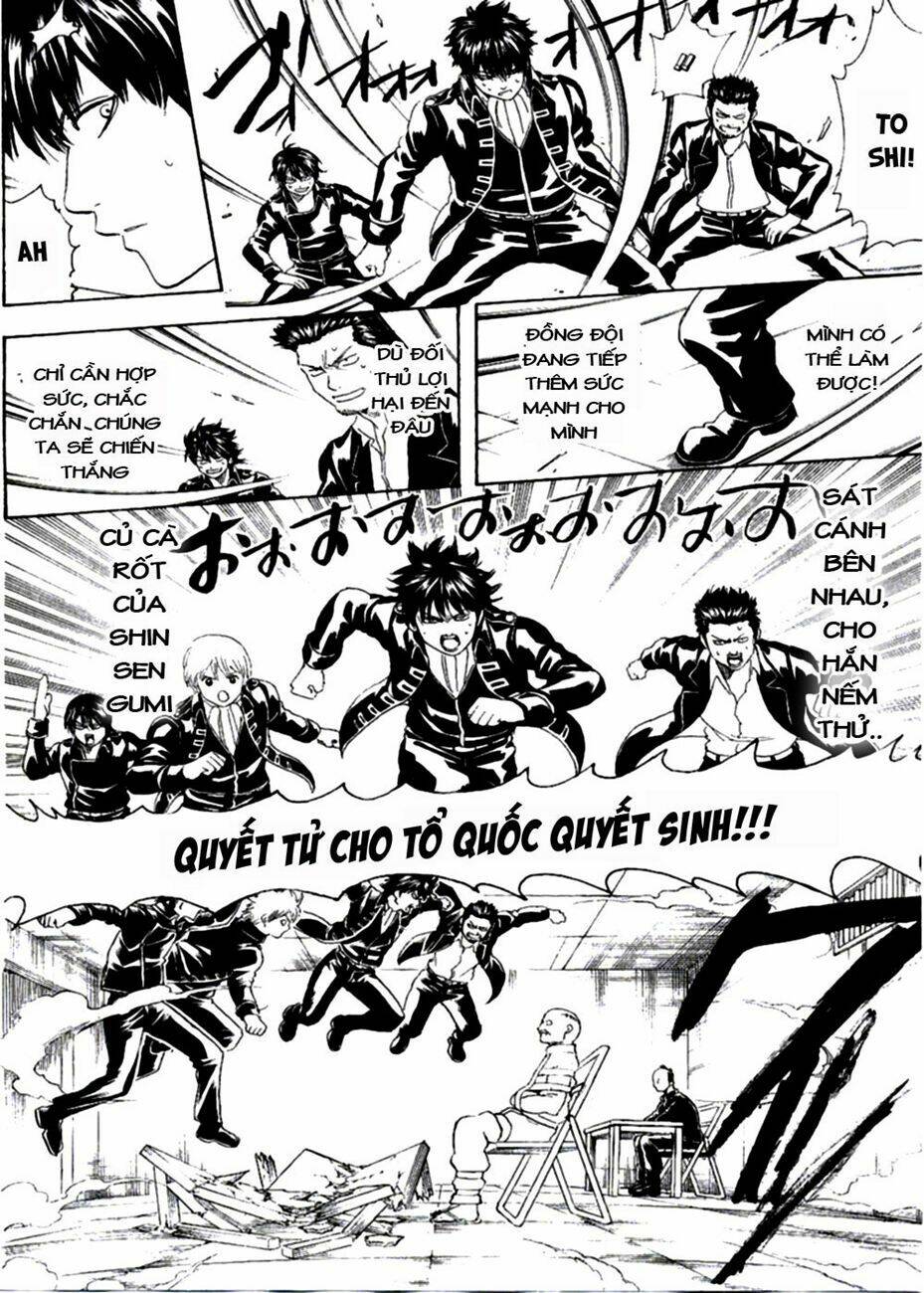 gintama - linh hồn bạc chapter 252 20