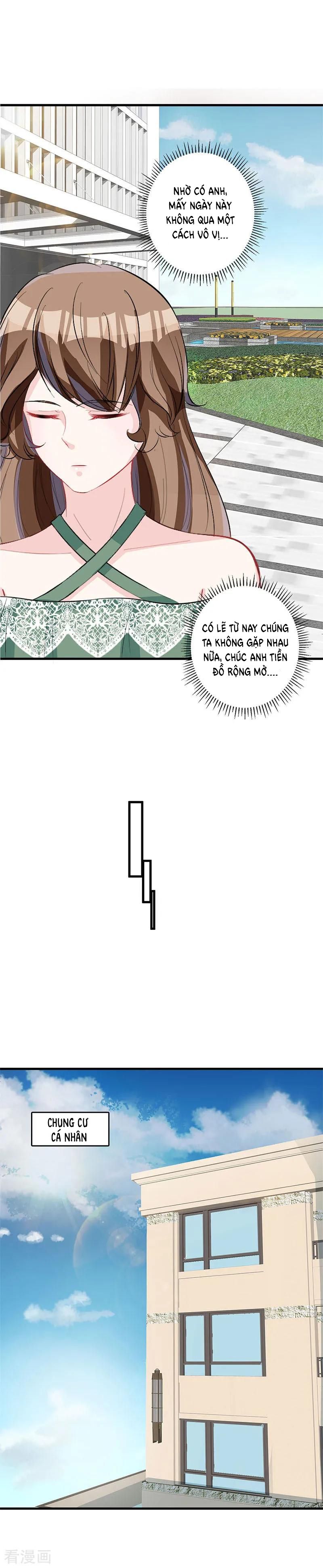 tân nương thế thân chapter 78 12