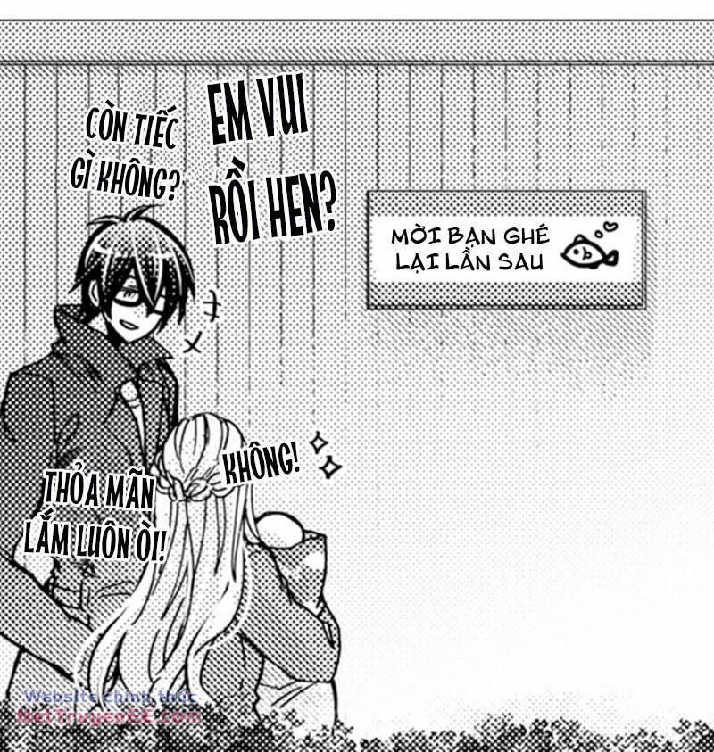 sếp thú tính nhà bên chapter 96 43