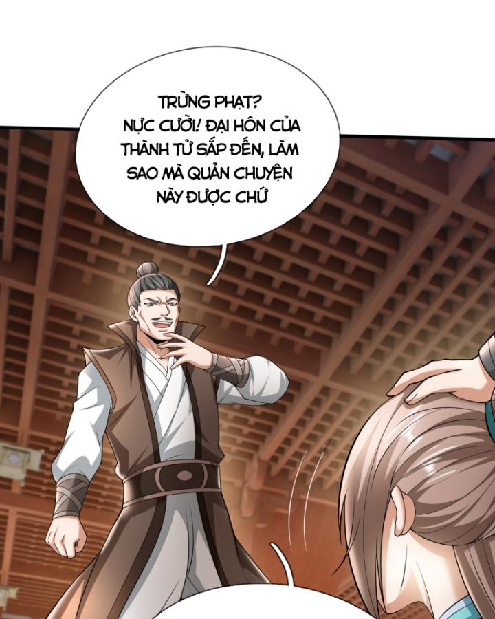 thiên uyên trở về: ta chính là thiên diệt chapter 3 74