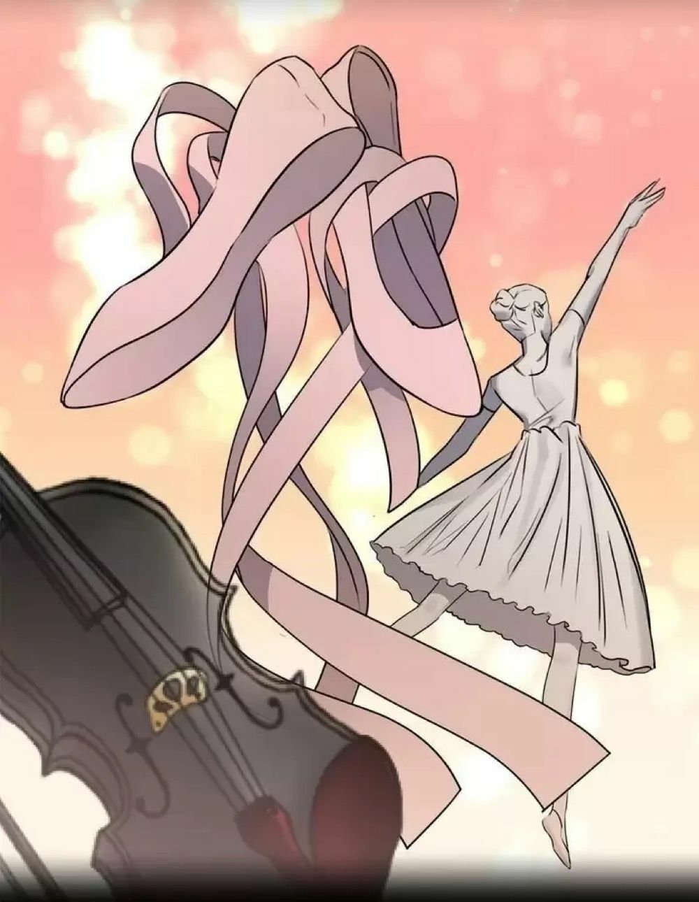 nữ công tước phương bắc là một nhân vật phản diện chapter 1 34