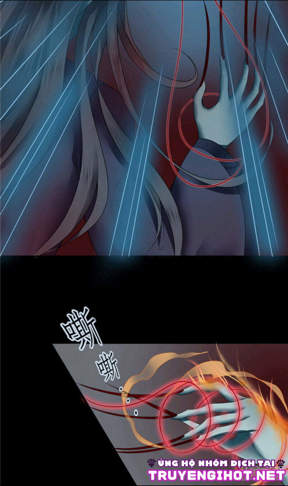 chồng tôi là hades chapter 5 6