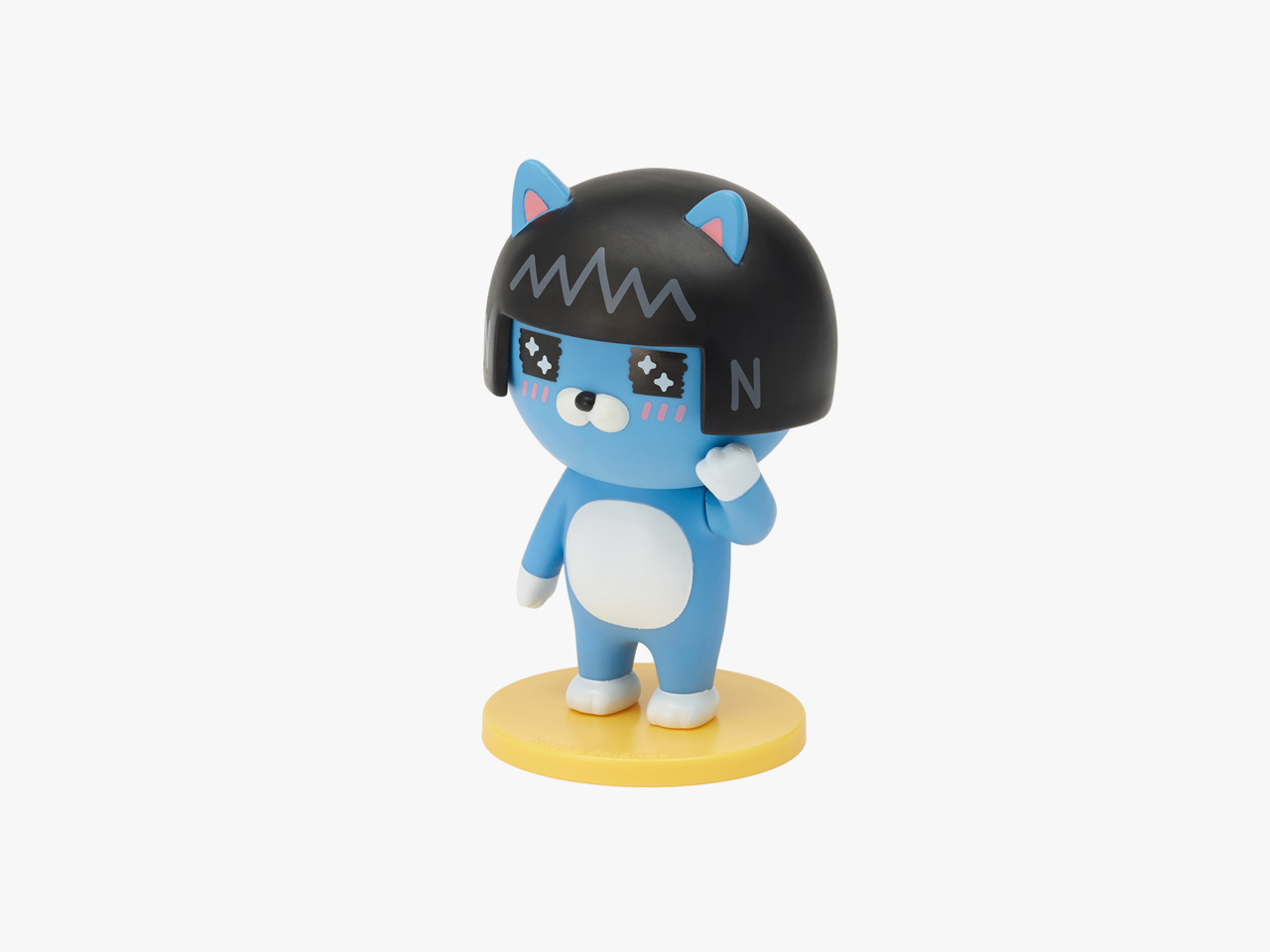 Mô Hình Neo Kakao Friends Chính Hãng